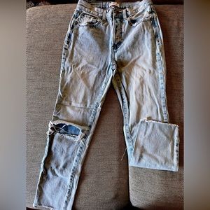 Pistola Jeans, size 25